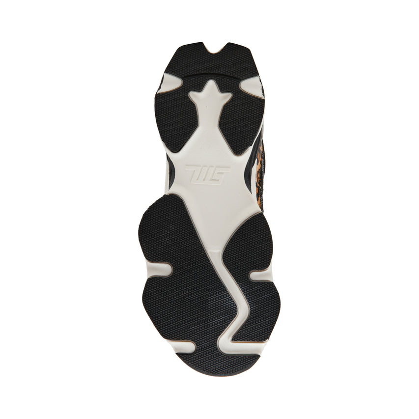 Sedgwick Black/Leopard - view 4