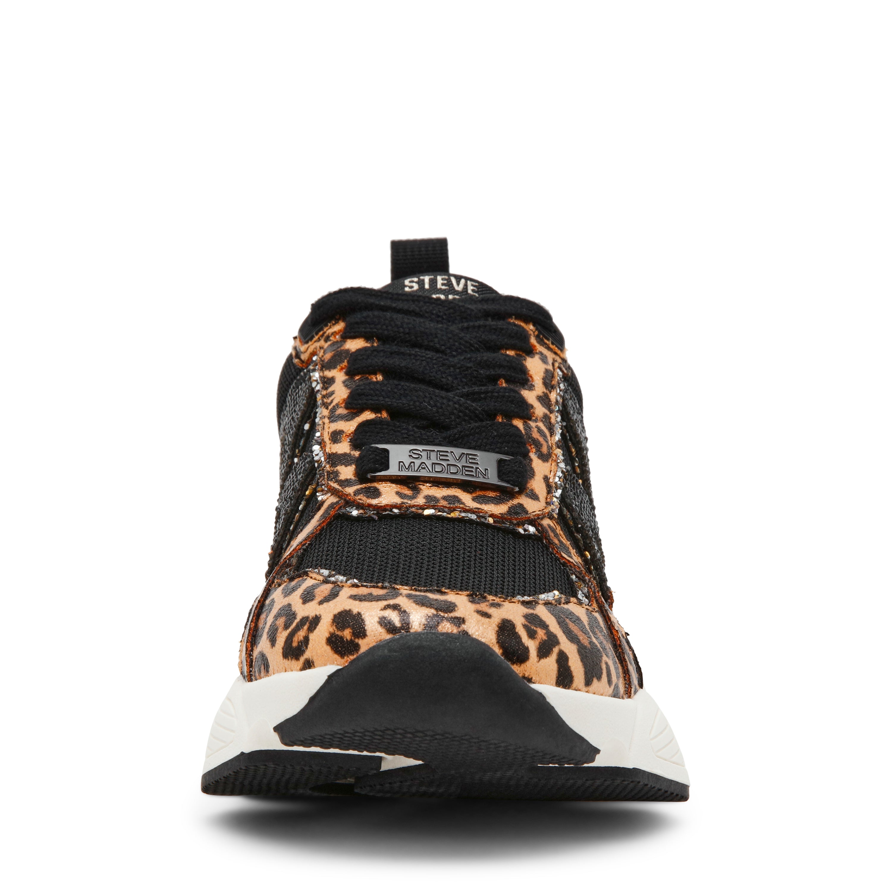 Sedgwick Black/Leopard - view 5