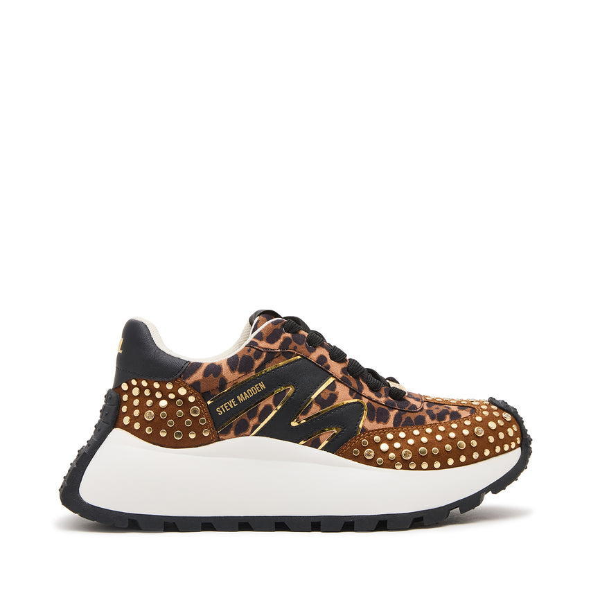 Supercampo-S Leopard Multi