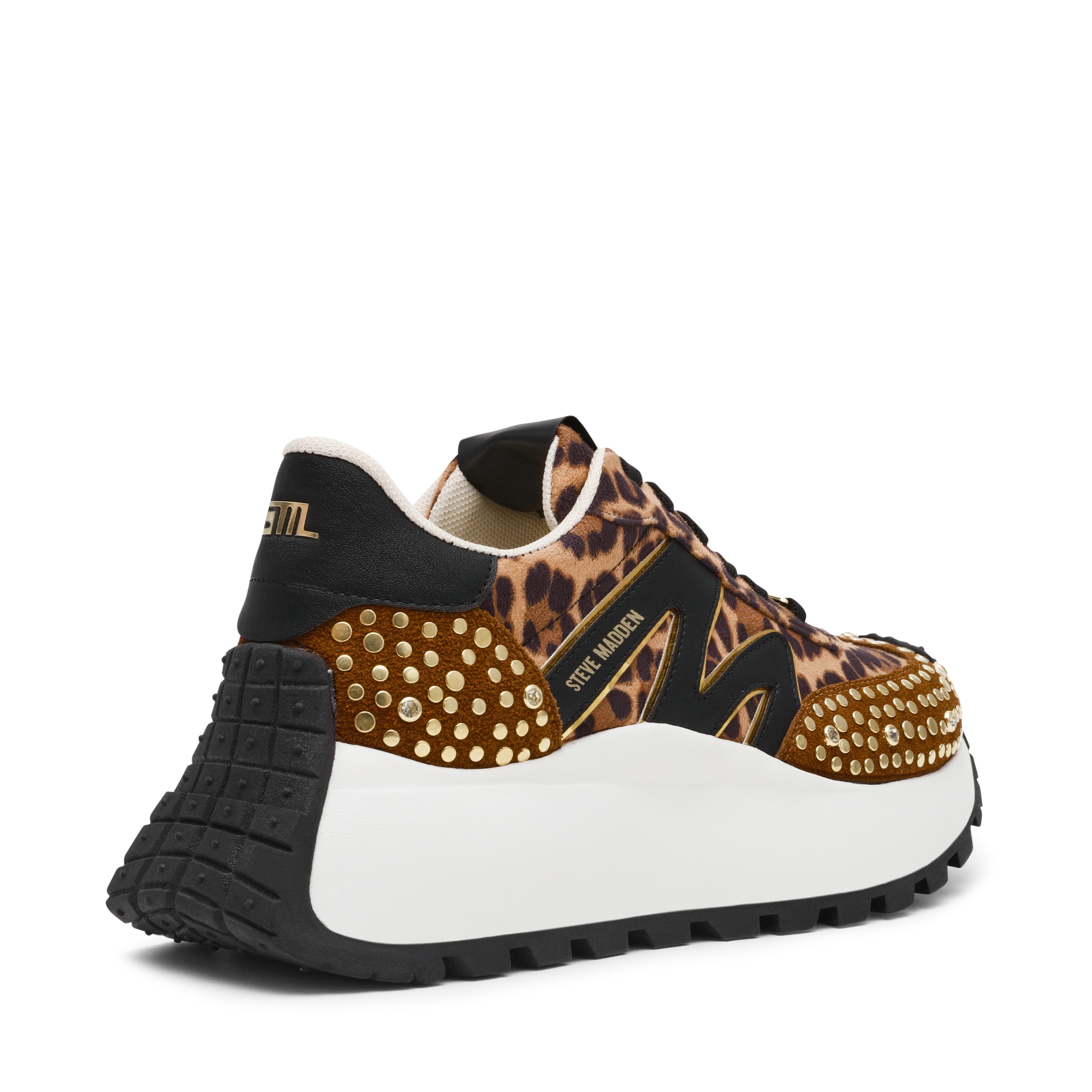 Supercampo-S Leopard Multi