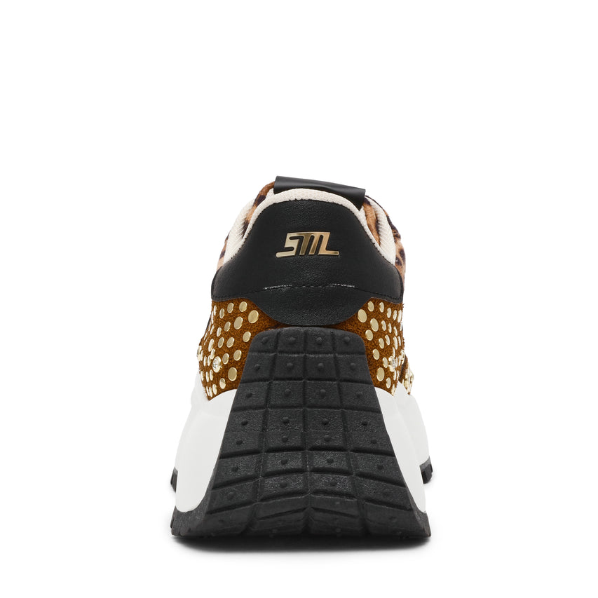Supercampo-S Leopard Multi