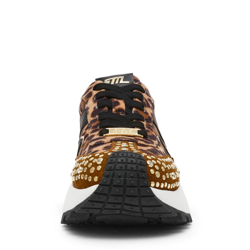 Supercampo-S Leopard Multi