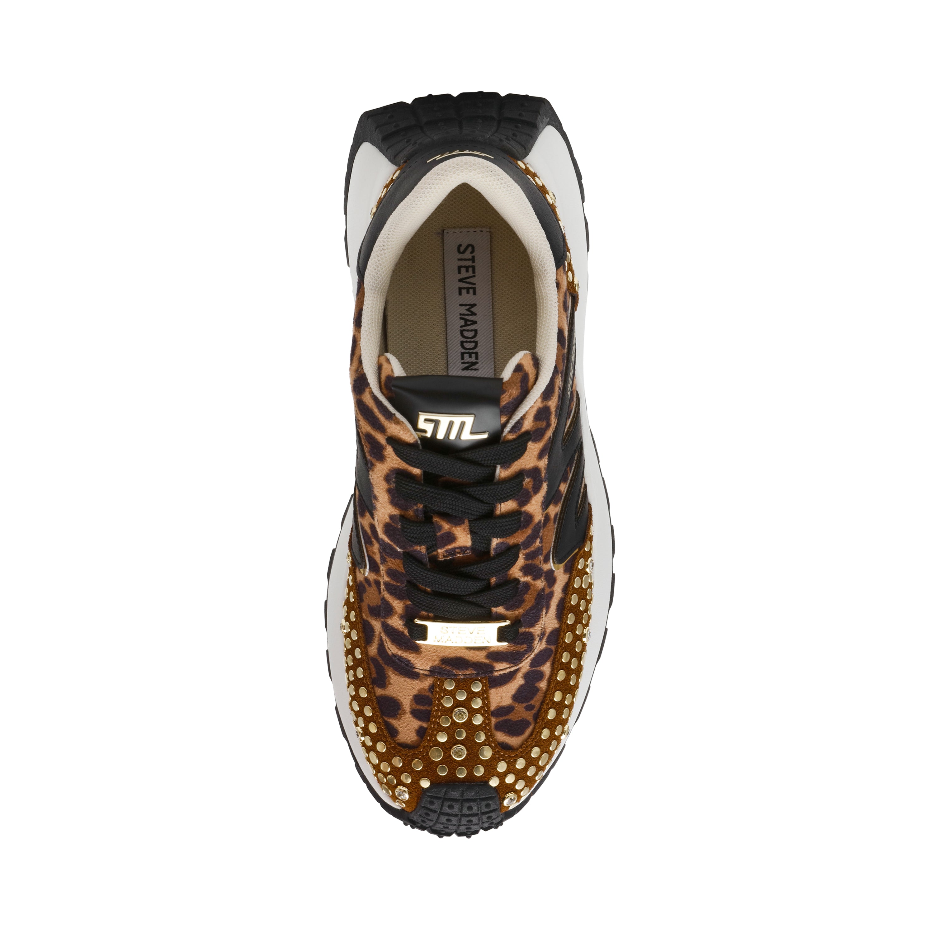 Supercampo-S Leopard Multi