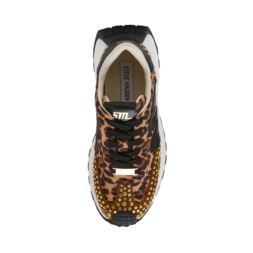 Supercampo-S Leopard Multi