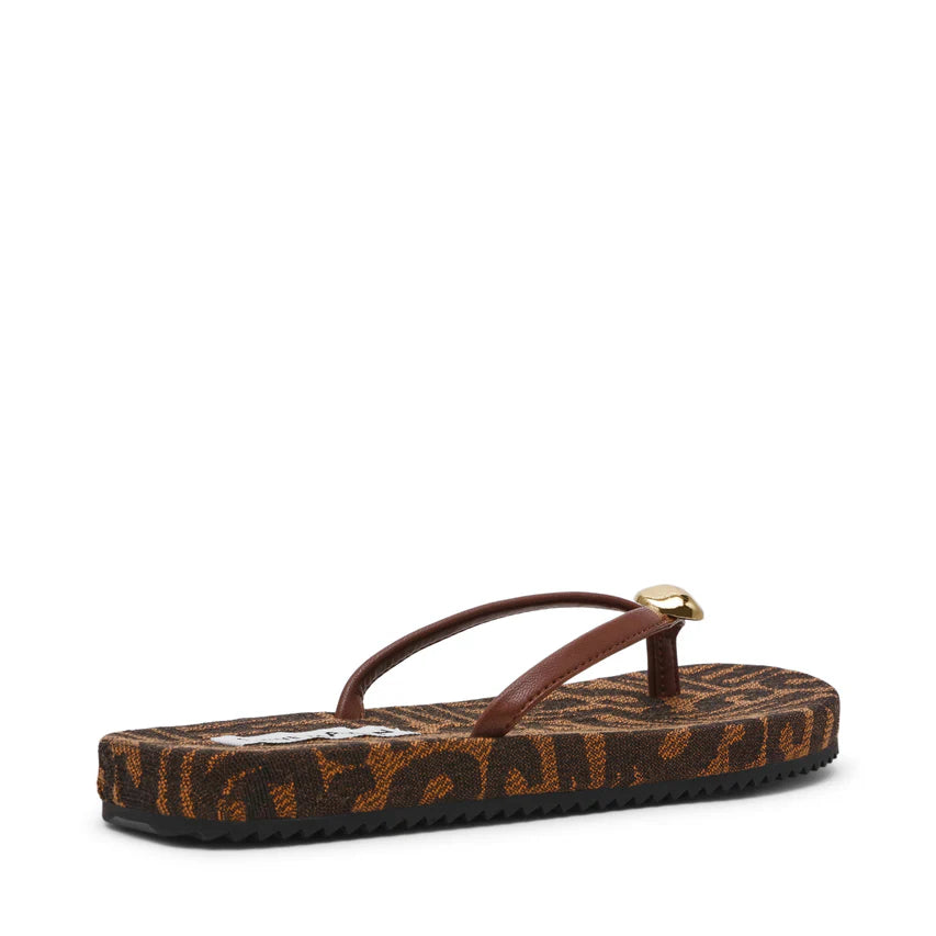 Surfup Brown Multi - view 2