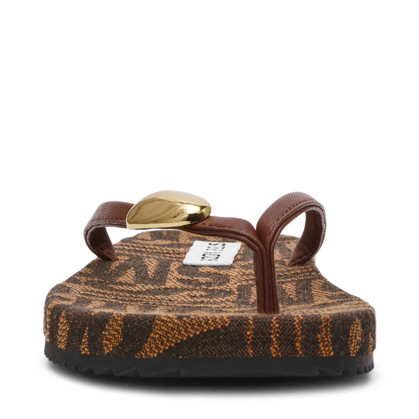 Surfup Brown Multi - view 4