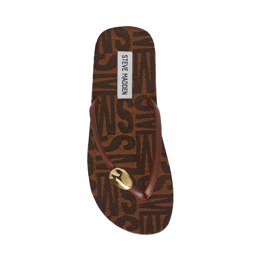 Surfup Brown Multi - view 5