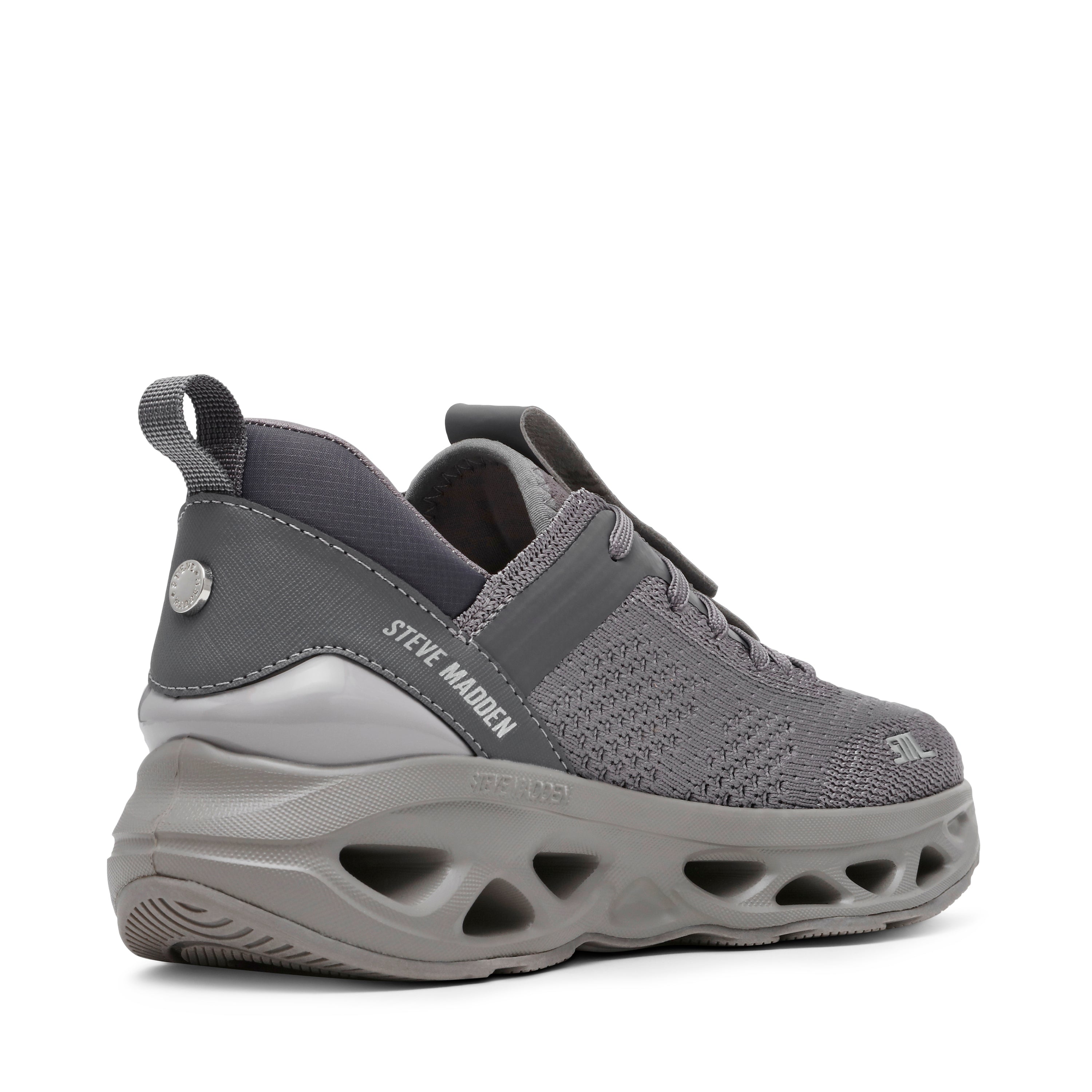 Surge 1 Sneaker Paloma Grey- Hover Image