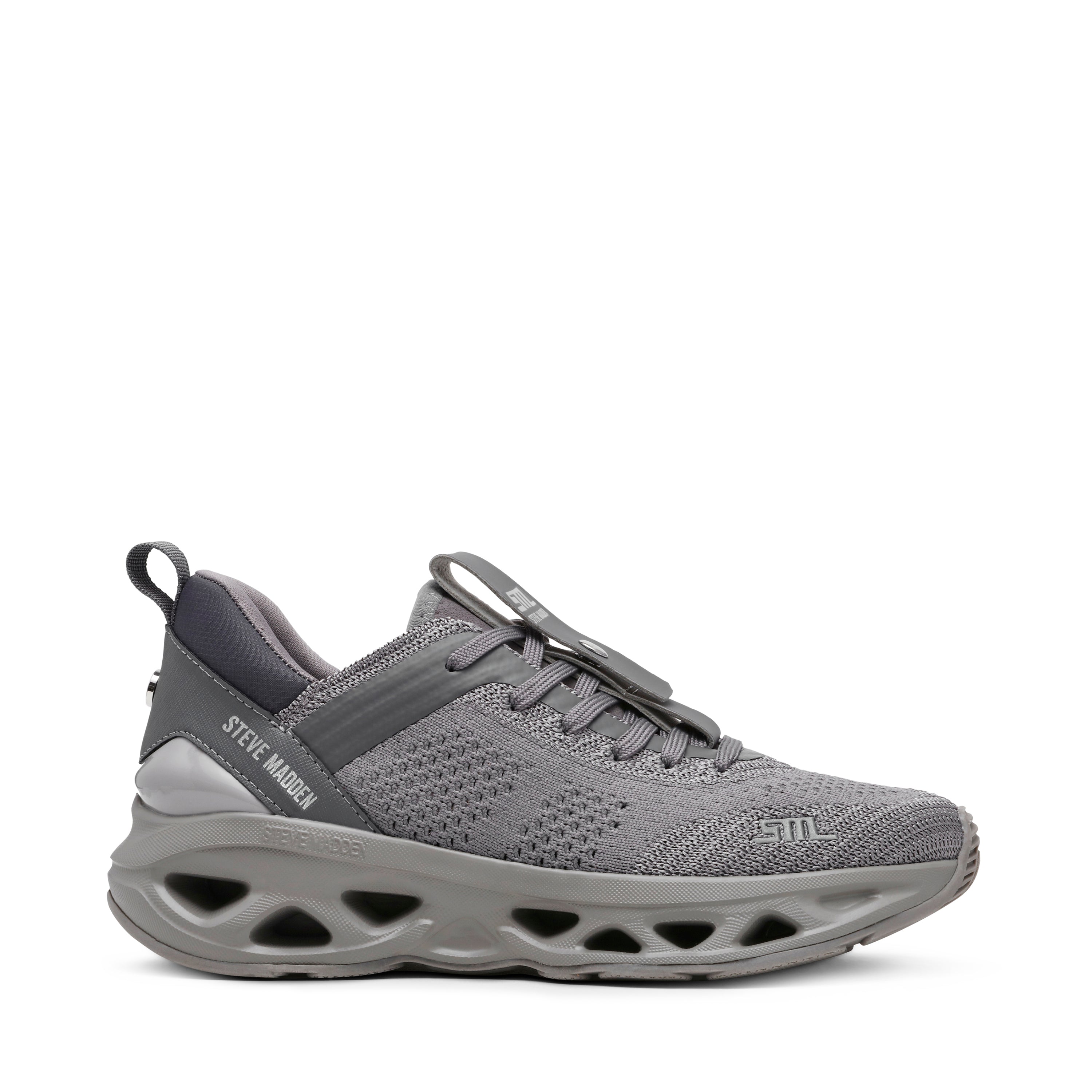 Surge 1 Sneaker Paloma Grey