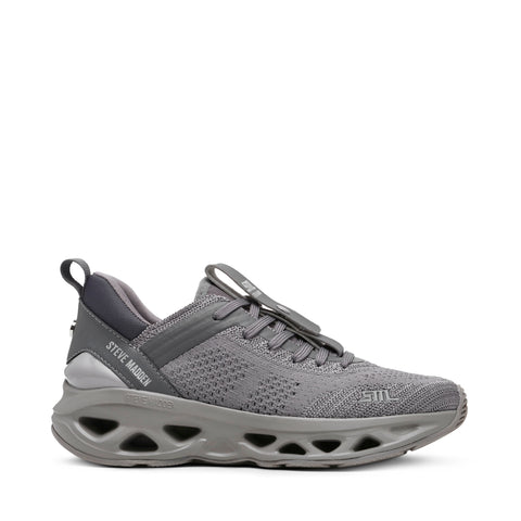 Steve Madden Surge 1 Sneaker Paloma Grey Modelos a comunicar FW24