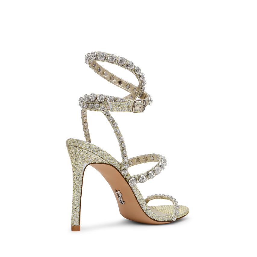 Teena Rhinestone