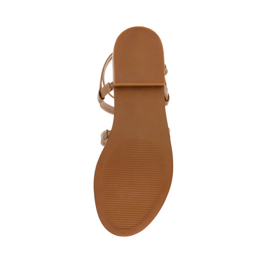 Tinx Sandal Tan
