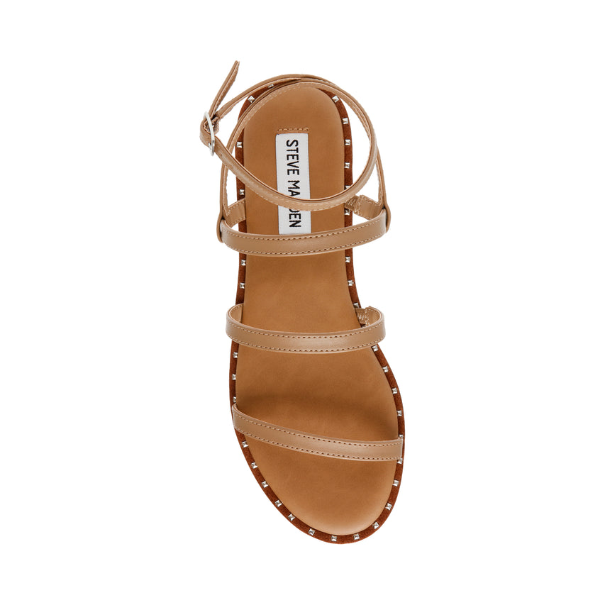Tinx Sandal Tan