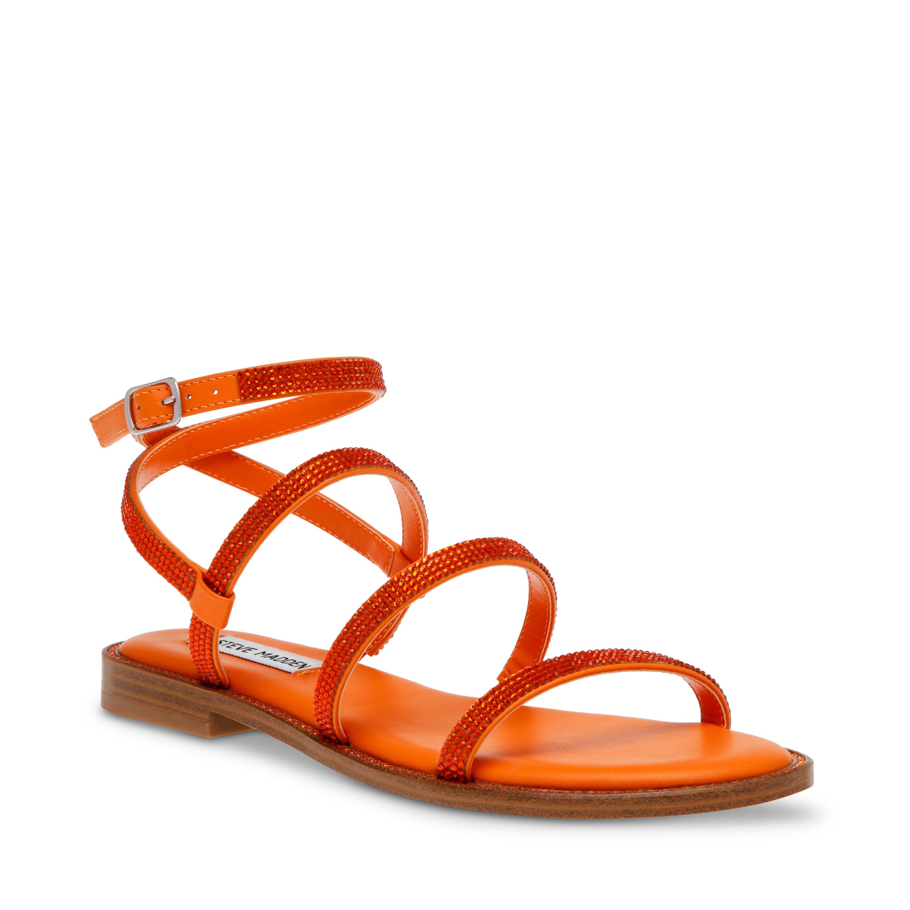 Transport-R Sandal Orange