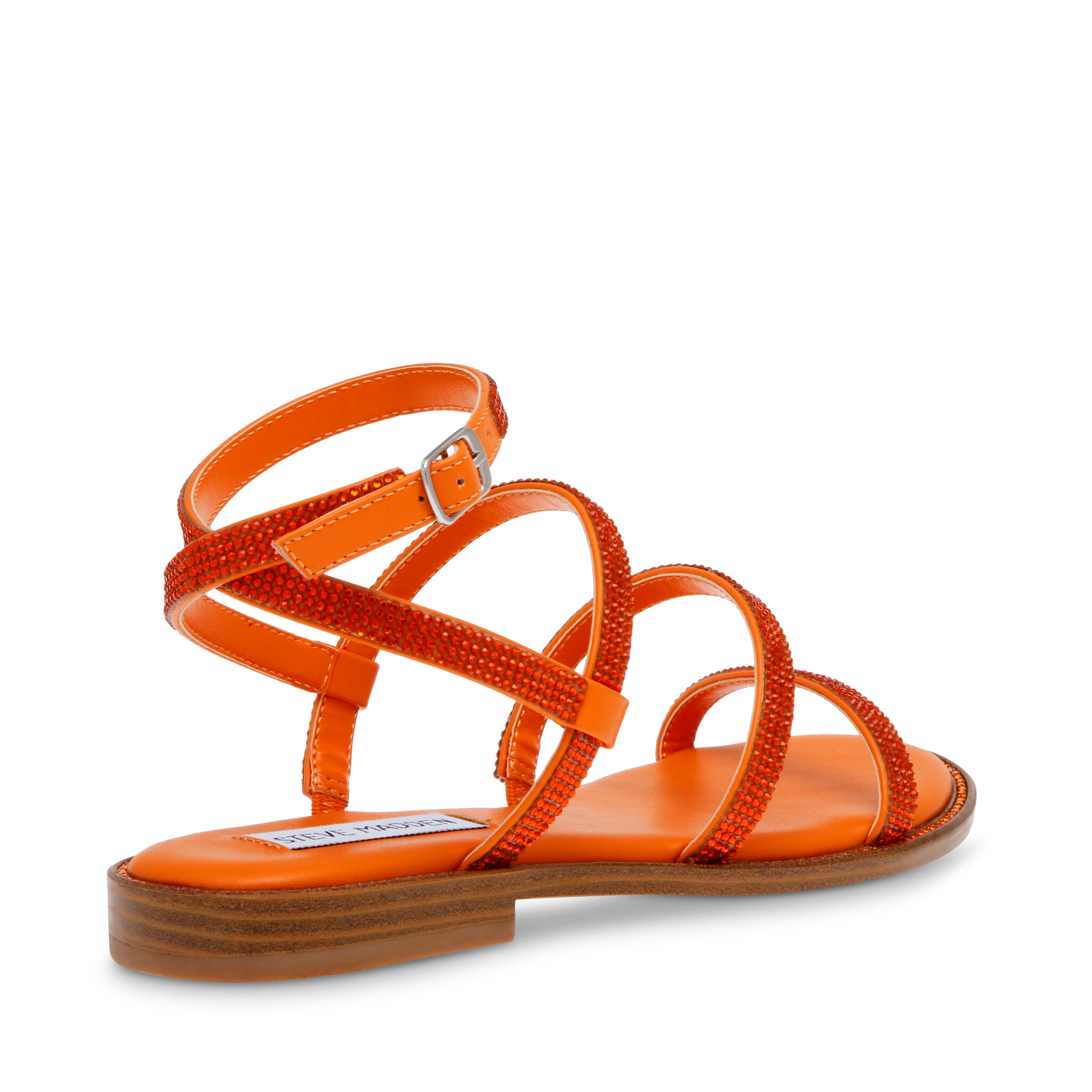Transport-R Sandal Orange