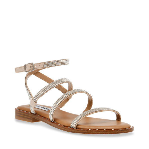 Transport-R Sandal Silver