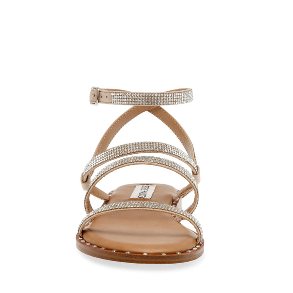 Transport-R Sandal Silver