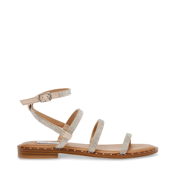 Transport-R Sandal Silver