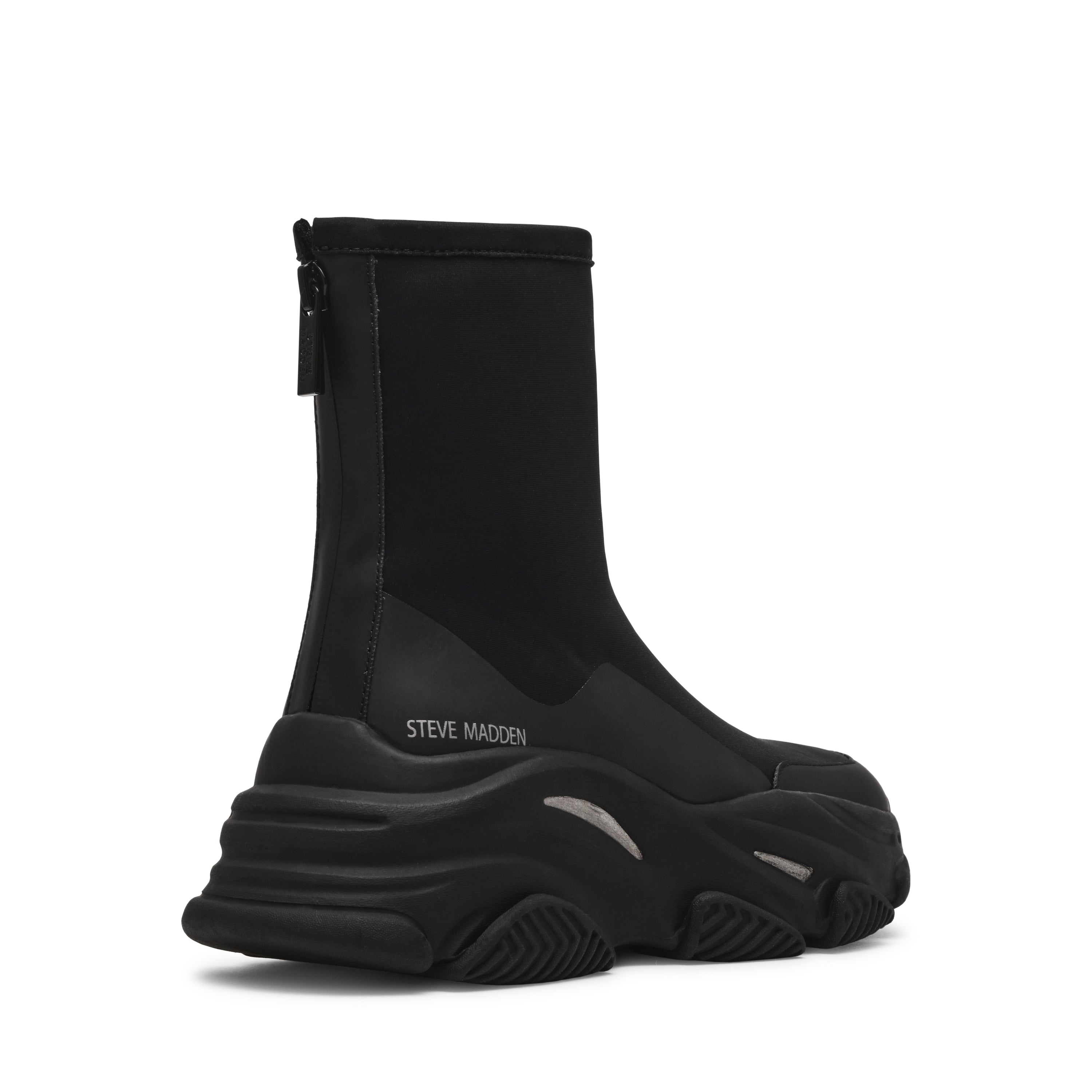 Vrooms-E Black/Black