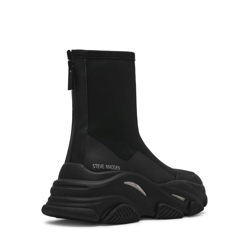 Vrooms-E Black/Black