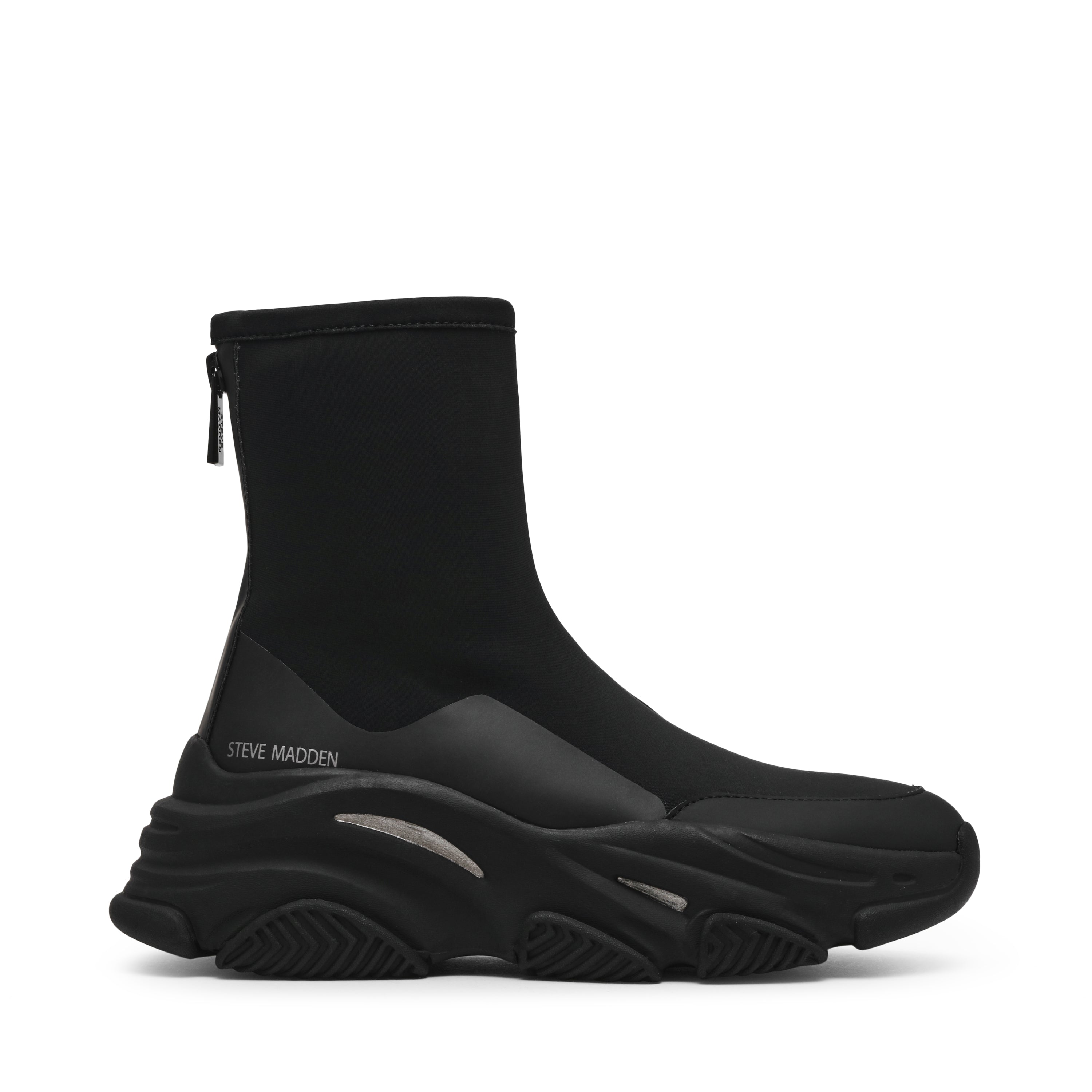 Vrooms-E Black/Black