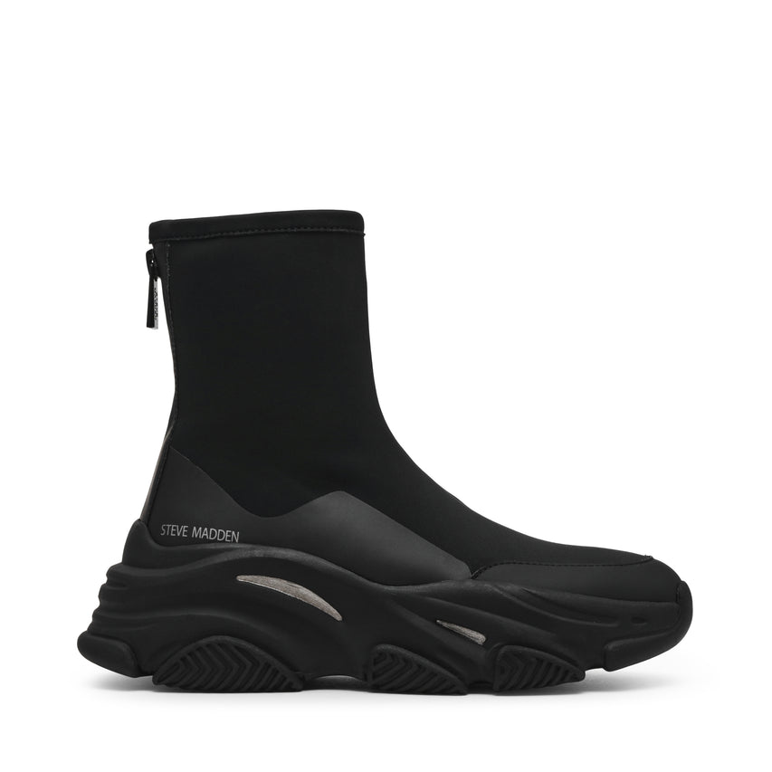 Vrooms-E Black/Black