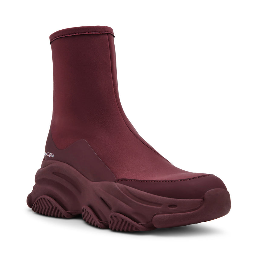 Vrooms-E Dark Cherry Lacq