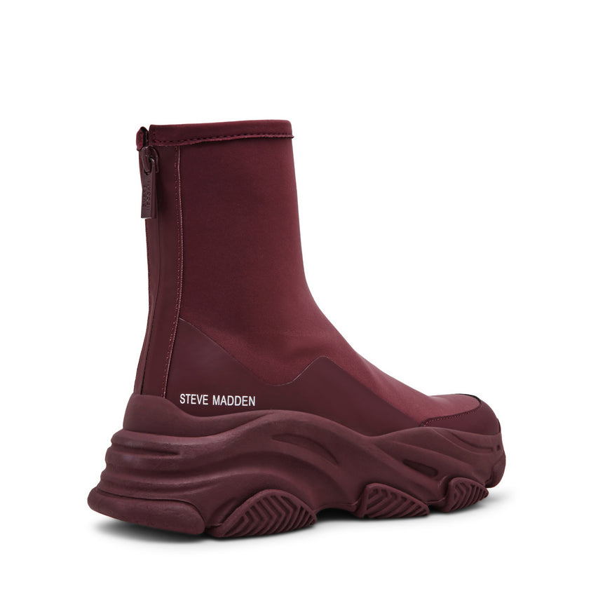 Vrooms-E Dark Cherry Lacq