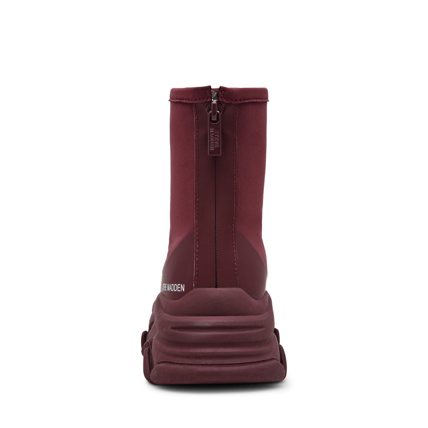 Vrooms-E Dark Cherry Lacq