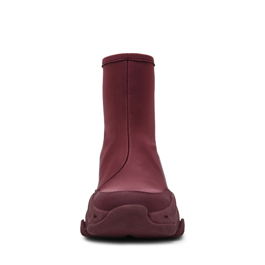 Vrooms-E Dark Cherry Lacq