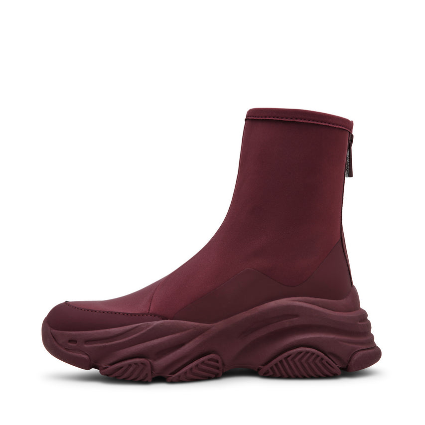 Vrooms-E Dark Cherry Lacq