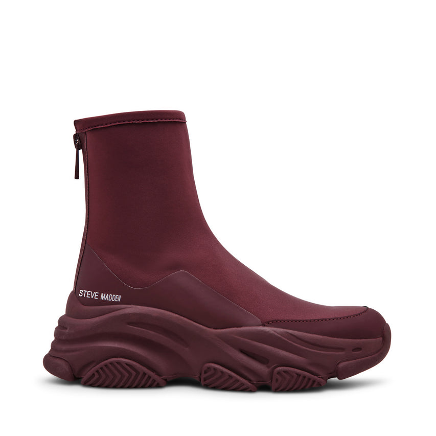 Vrooms-E Dark Cherry Lacq