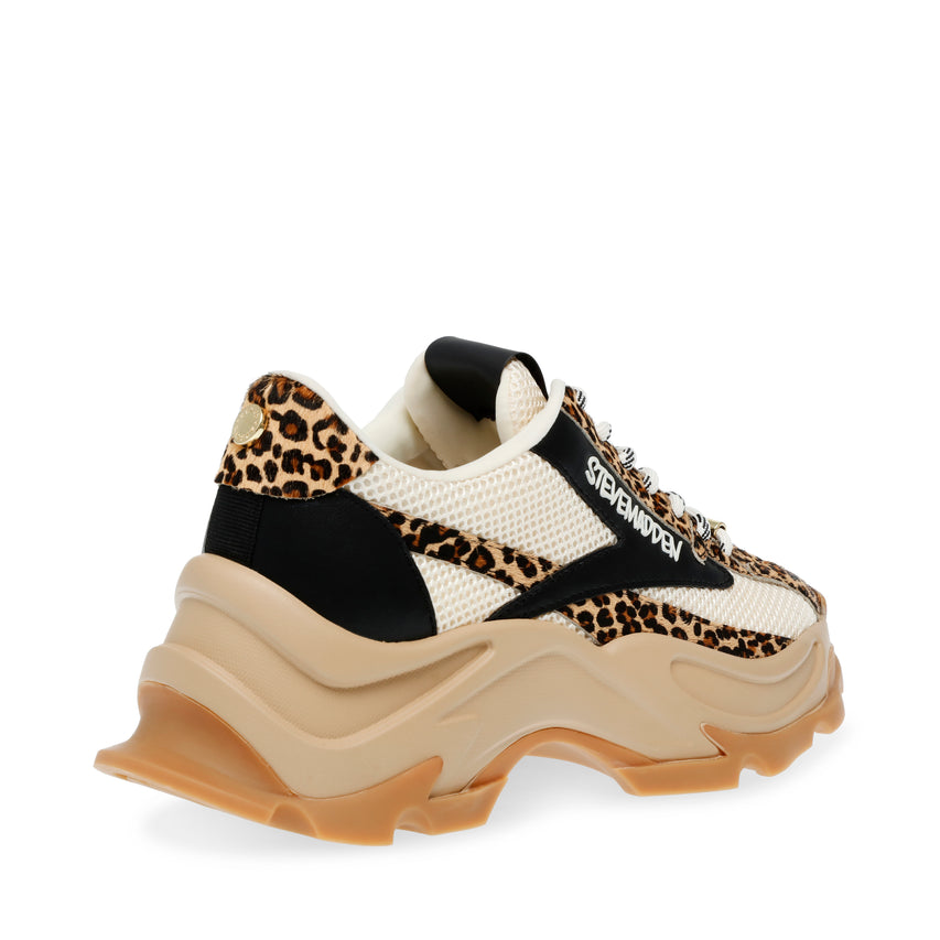 Zoomz Leopard Multi