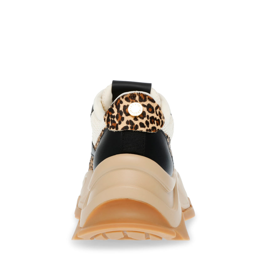 Zoomz Leopard Multi