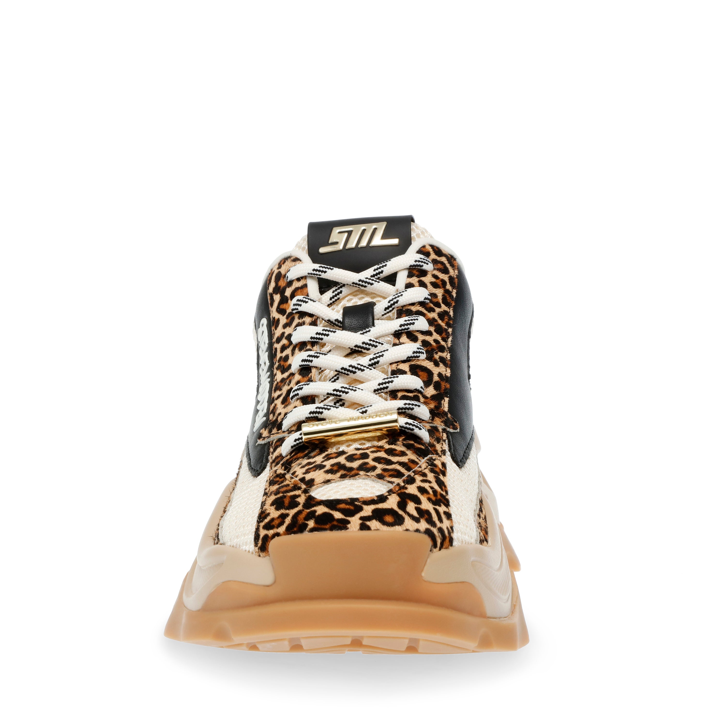 Zoomz Leopard Multi