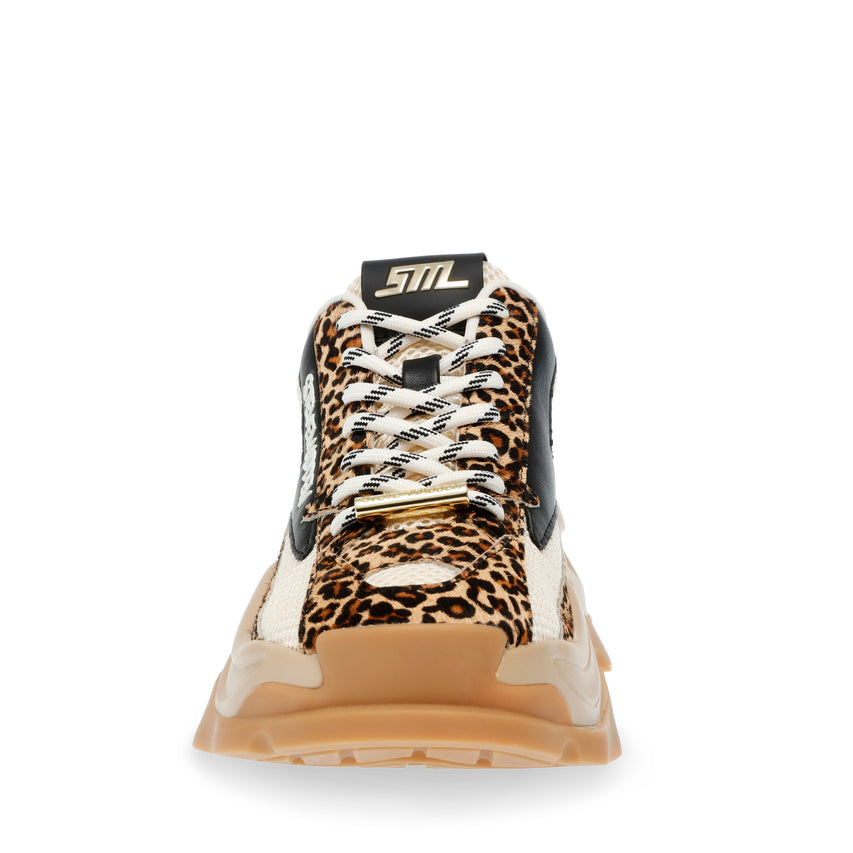 Zoomz Leopard Multi