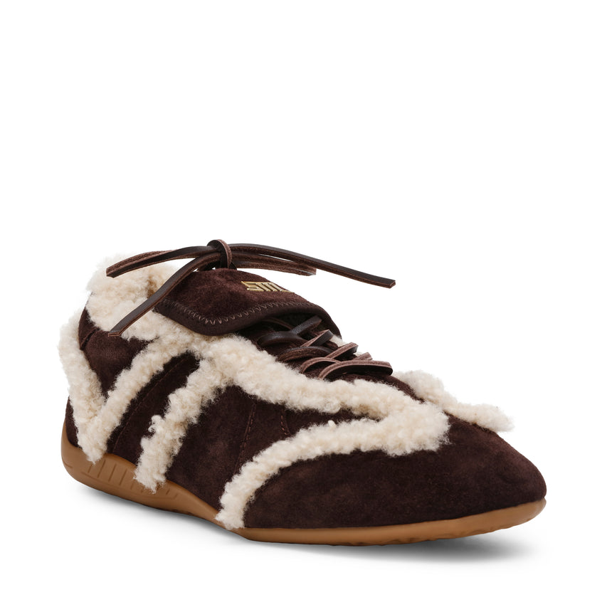 Freezone Brown