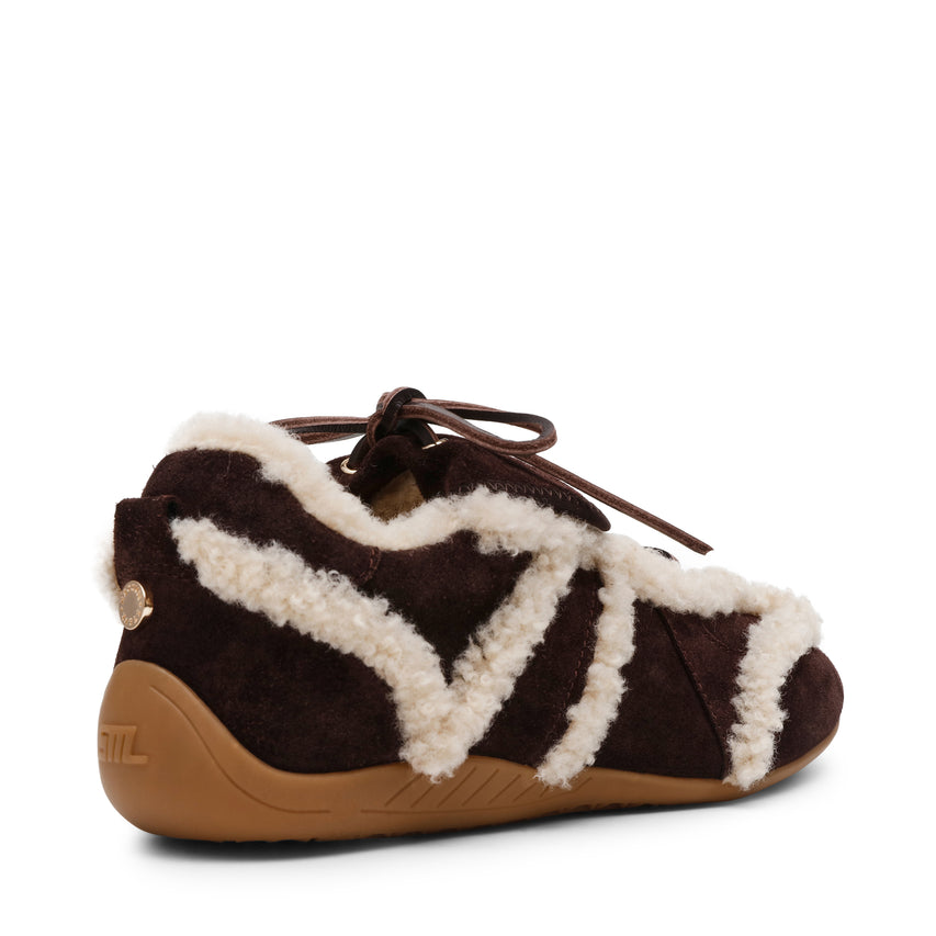 Freezone Brown