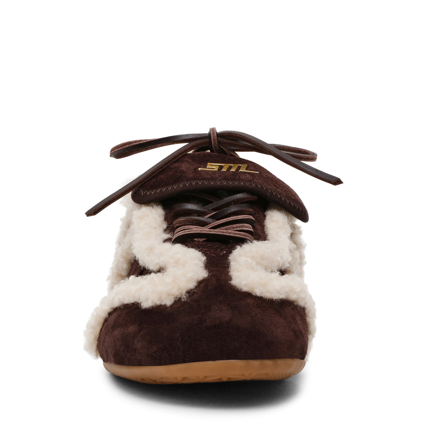 Freezone Brown