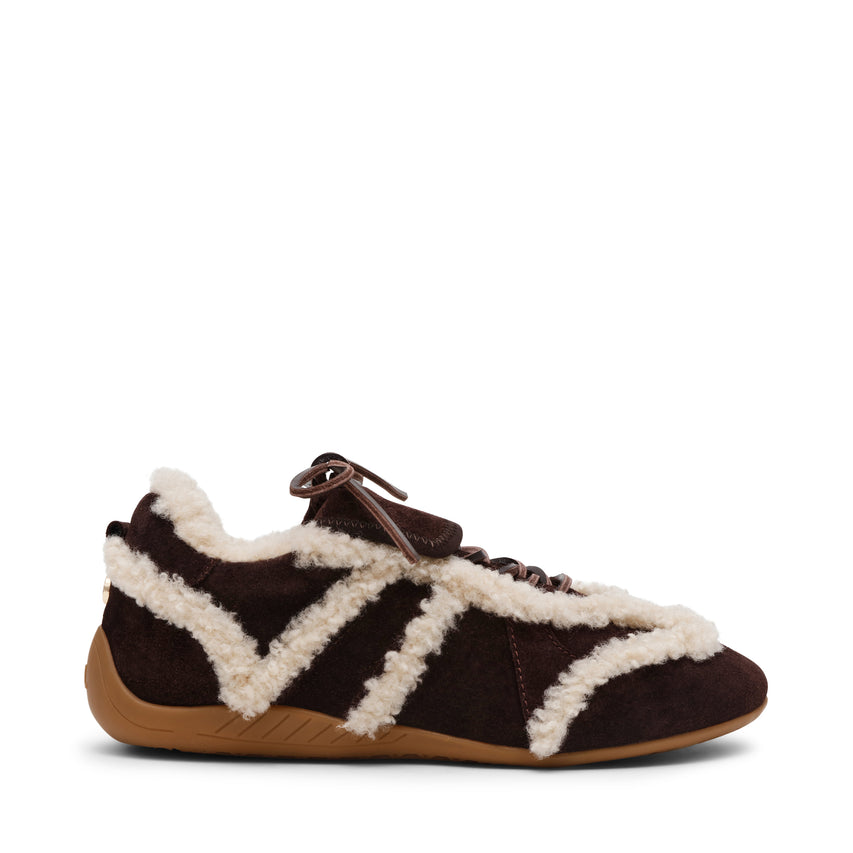 Freezone Brown