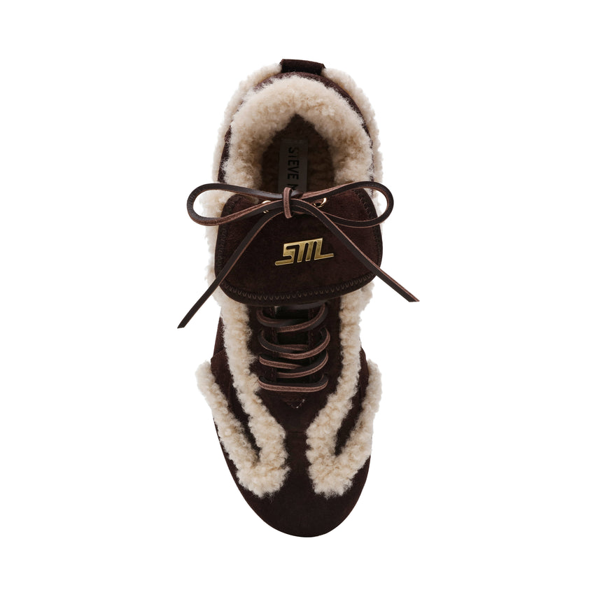 Freezone Brown