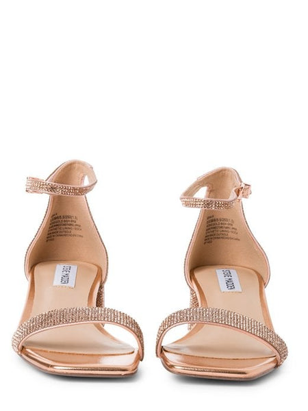 Gena-R Sandal Rose Gold Bsh