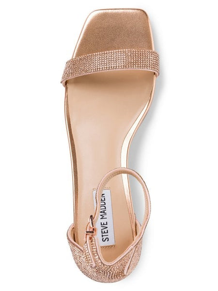 Gena-R Sandal Rose Gold Bsh