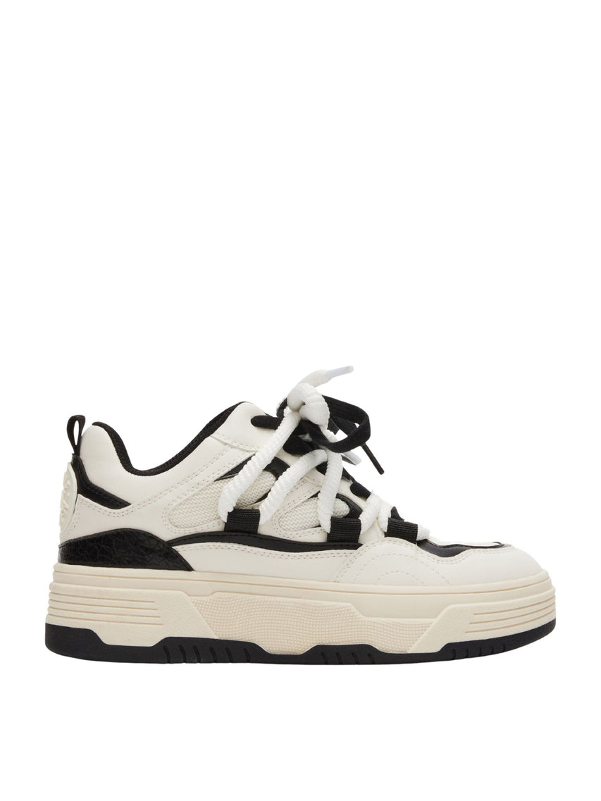 Boomer Black Multi