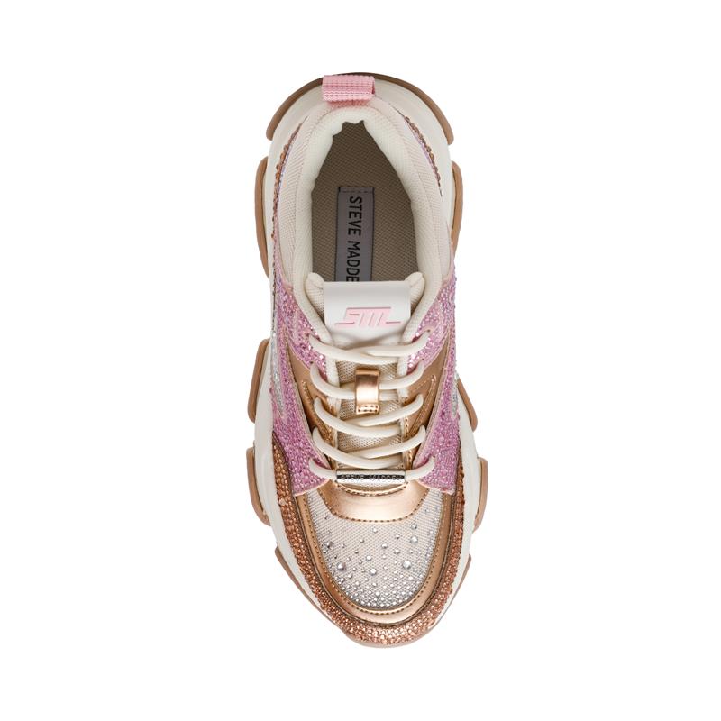 Privy Ballet Pink