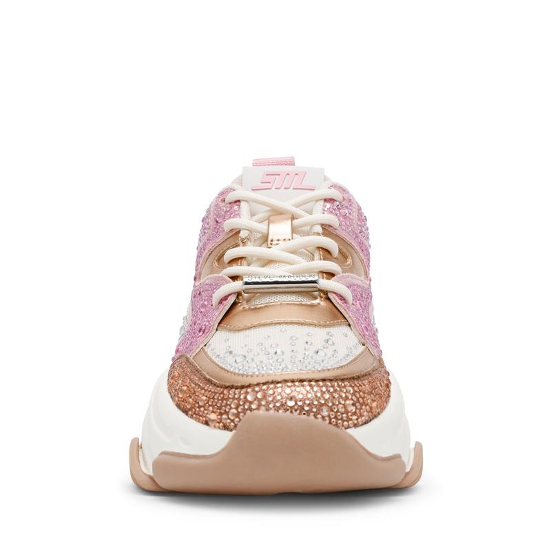 Privy Ballet Pink