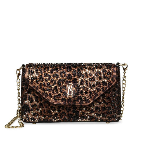 Steve Madden Bretros Crossbody bag Leopard New in - Malas