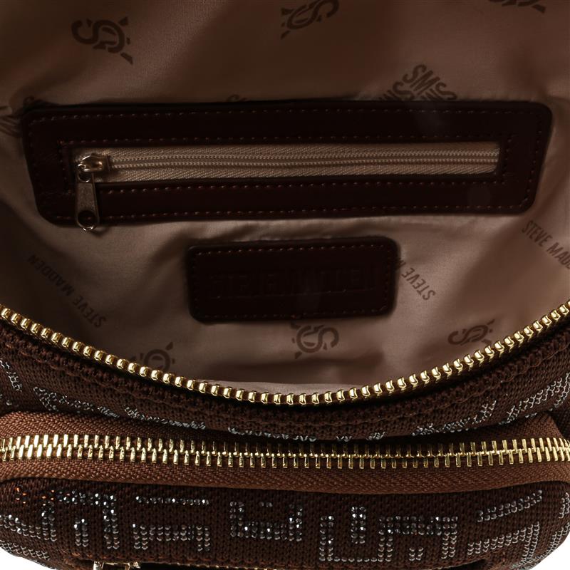 Bmaximas Brown/Gold