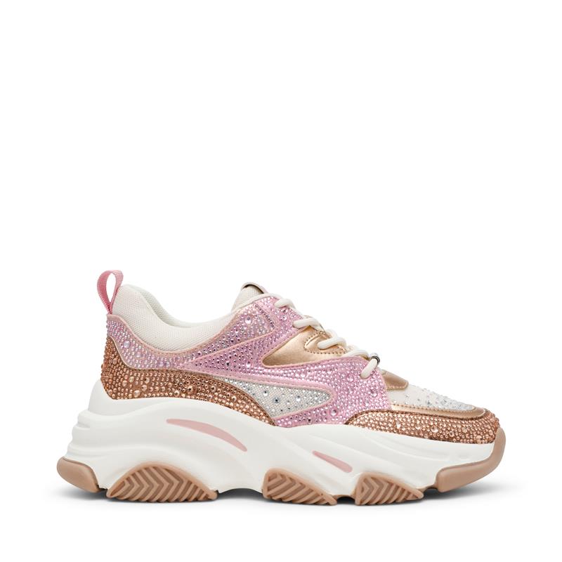 Privy Ballet Pink