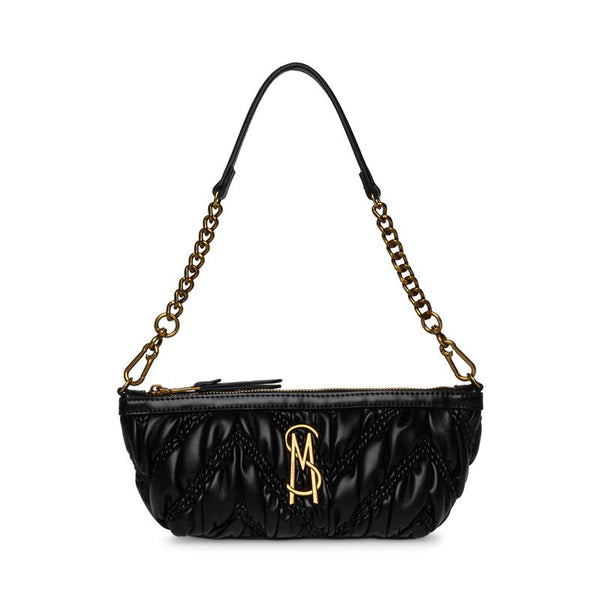 Bnuna Crossbody bag Black/Gold